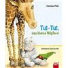 Christian Pletz Tüt-Tüt, das kleine Nilpferd (Copertina rigida)