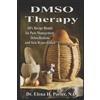Elena H Porter DMSO Therapy DIY Recipe Blends for Pain Management, (Tascabile)