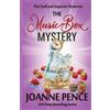 Joanne Pence The Music Box Mystery (Tascabile) Cook and Inspector Mysteries