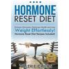 Valerie Childs Hormone Reset Diet (Tascabile)