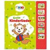 Trötsch Verlag Trötsch Bobo Siebenschläfer Soundbuch Erste Ki (Copertina rigida)