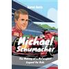 Karen Doris Michael Schumacher (Tascabile)