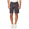 Amazon Essentials Pantaloncini Chino vestibilità Classica, 23cm Uomo, Rosa, 34W