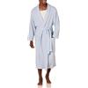 Amazon Essentials Accappatoio Leggero a Nido d'Ape (Disponibile nelle Taglie Big & Tall) Uomo, Cammello Chiaro, XXL