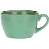 ROSE & TULIPANI MILANO Thun Rose & Tulipani - Tazza colazione Concerto Verde Acqua