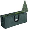 Elf Stor Borsa per albero di Natale di alta qualità, verde