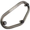 Legend Gear Portapacchi universale Legend Gear UNIVERSALE grigio
