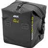 Givi Trekker Alluminio Top Case 38 L, BORSA INTERNA