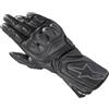 alpinestars SP-8 V3 Guanti unisex nero