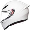 AGV K1 S Uni Casco Integrale unisex bianca