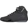 alpinestars Settore WP Scarpe da ginnastica uomo nero