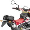 Givi GRT730 Borsa da bagaglio 4 litri