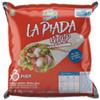 HAPPY FARM CO. SRL Happy Farm La Piada 180 G