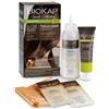 BIOS LINE SpA Biokap nutricolor delicato 6,08 biondo scuro cappuccino capsule collection