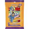 Panini Dragon Ball DAIMA Trading Cards - Starter pack (1 raccoglitore + 2 tasche da 8 carte + 1 biglietto edizione limitata)