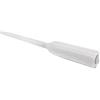 RIGO PROLUNGA PISTOLE PU30/PU40 mm 90 Pz 30 CONICA [RIGO ]