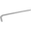 Aexit Chiave a brugola esagonale a testa sferica S2 a brugola lunga da 7 mm lunghezza 140mm ID: 659907