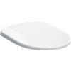 Geberit Sedile wc con chiusura normale lucido Geberit Selnova