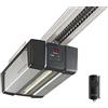 Hörmann Motore per porta del garage SupraMATIC Serie P 3 BiSecur con guida K