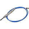 NGTFDCP Scalpello ad aria compressa Mini Scalpello Pneumatico For Gesso Dentale, Pala For Incisione Utensili pneumatici