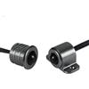 RANRAO 5A 12V 24V Sensore di Movimento Infrarossi Interruttore Smart Cabinet Illuminatore
