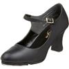 Capezio Manhattan Xtreme - 8, Black