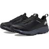 The North Face NF0A7W6CNY71 M VECTIV EXPLORIS 2 FUTURELIGHT TNF BLACK/VANADIS GREY Uomo, TNF BLACK/VANADIS GREY EU 40