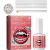 Générique Kit di gemme dentali | colla dentale decorativa | decorazioni per denti alla moda | gemme dentali staccabili | ornamenti per denti rimovibili alla moda per uomini, donne, estetiste e adolescenti
