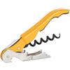 PULLTAP'S Genuine Classic 500 - Apribottiglie da cameriere professionale, con doppia leva articolata, tagliacapsule e apricapsule, prodotto in Spagna