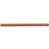 Generic Mattarello in legno per pasticceria, pasticceria, biscotti, fondente, pelle di gnocchi, materiale in legno, (60 cm)