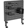 OPLITE Premium Storage Kit Supporto di archiviazione nero Accessori e periferiche di gioco per console XBOX PS5 PS4