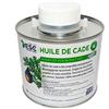 ESC Laboratoire ESC - Olio di ginepro per zoccoli di cavallo e pony, 500 ml, pennello incluso