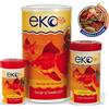Eko Fish MANGIME in Scaglie per Pesci da LAGHETTO Pesci Rossi 250 ML 50 GR