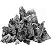 ZHITENG 500 g Pietre per Acquario, 3-6 cm Pietre Naturali Dragon Stones Decorazione per Acquario Modello per Aquascaping e Decorazione di Vivari per Aquascaping, per Gamberetti e Piante
