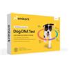 Embark - Test del DNA per cane, kit di identificazione della razza