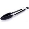 Cadac Pinze da Grill in Acciaio Inox 28cm - Pinze BBQ con Blocco e Manico Ergonomico Antiscivolo - Strumenti BBQ Premium per Grigliate Outdoor - Uso Esterno