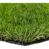 Generico Prato Sintetico H 40mm Finta Erba Tappeto Manto Giardino 4 Sfumature su Misura (H 40mm 200cm x10mt mq 20)