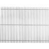 COGRICHBF Griglia in acciaio inox da 44,5 cm per Weber Spirit 300 Serie E310, E320, E330, S310, S320, S330, SP320 (con pulsanti anteriori), 7639 7638, accessori e ricambi per Spirit I II 300