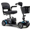 Vermeiren Scooter compatto per interni Modello One Air+ LED