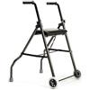 Vermeiren Rollator due ruote e due puntali MOD. TWIN-LIGHT