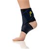 Pavis Cavigliera elastica con bendaggio a 8