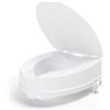 Vermeiren Rialzo wc MOD. MIA, 10cm