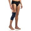 Pavis Stabilizzatore di rotula, Blu navy