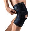 Pavis Stabilizzatore di rotula e LCL-LCM con foro, Blu