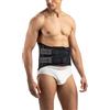 Pavis Corsetto lombo-sacrale basso, Grigio