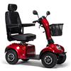 Vermeiren Scooter per esterno MOD. CERES SE, Beige (Avorio)