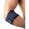 Pavis Fascia per epicondilite, Blu navy