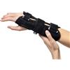 Pavis P-Fix polsiera steccata, Destro DX