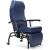 Vermeiren Poltrona relax NORMANDIE, versione senza ruote