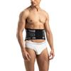 Pavis Corsetto Self-care +, Grigio